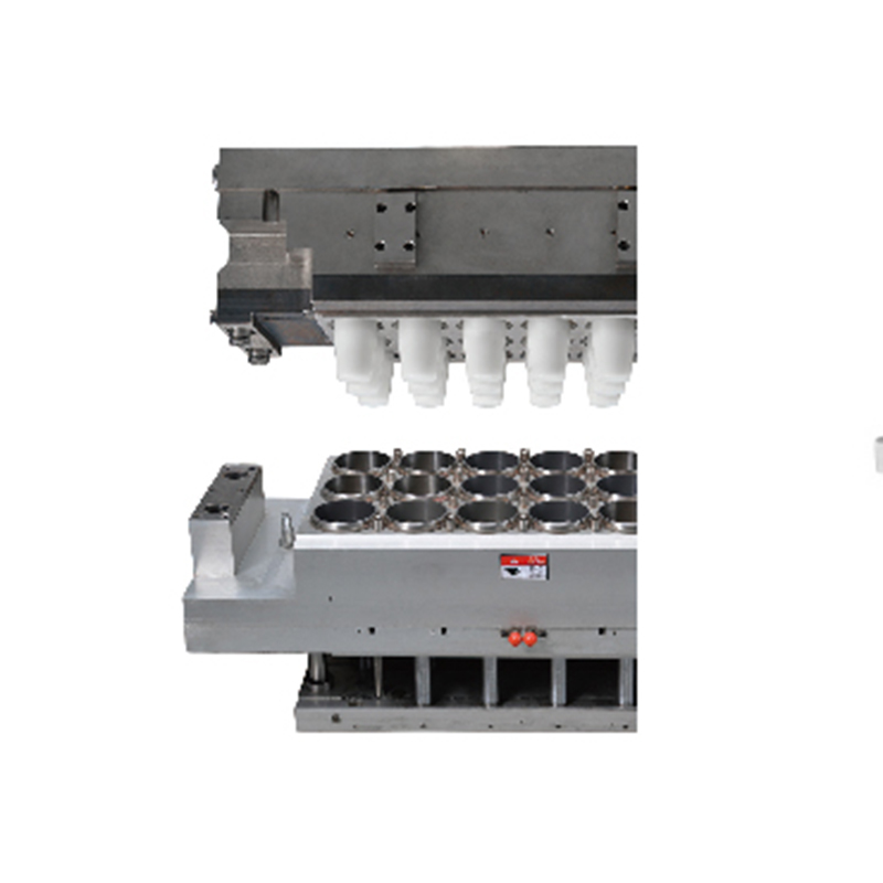 Термоформирующие пластиковые стаканчики/тарелки/контейнеры/коробки/