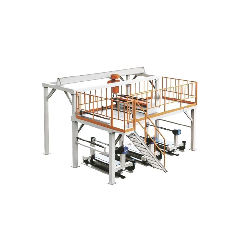 Сверхмощный намоток