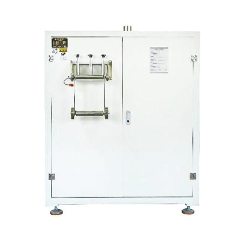 В дробилка с проводом