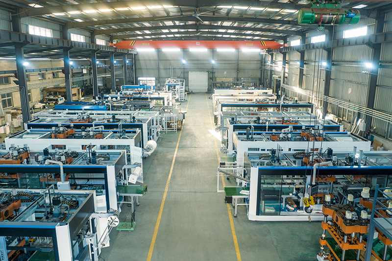 Заводское шоу 8